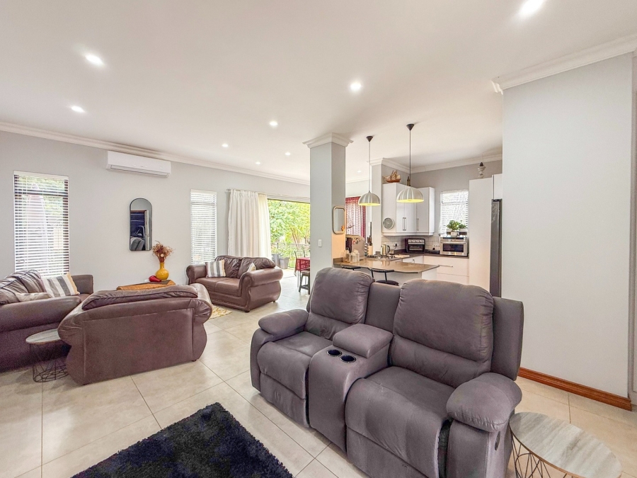 3 Bedroom Property for Sale in Xanadu Eco Residential Estate North West